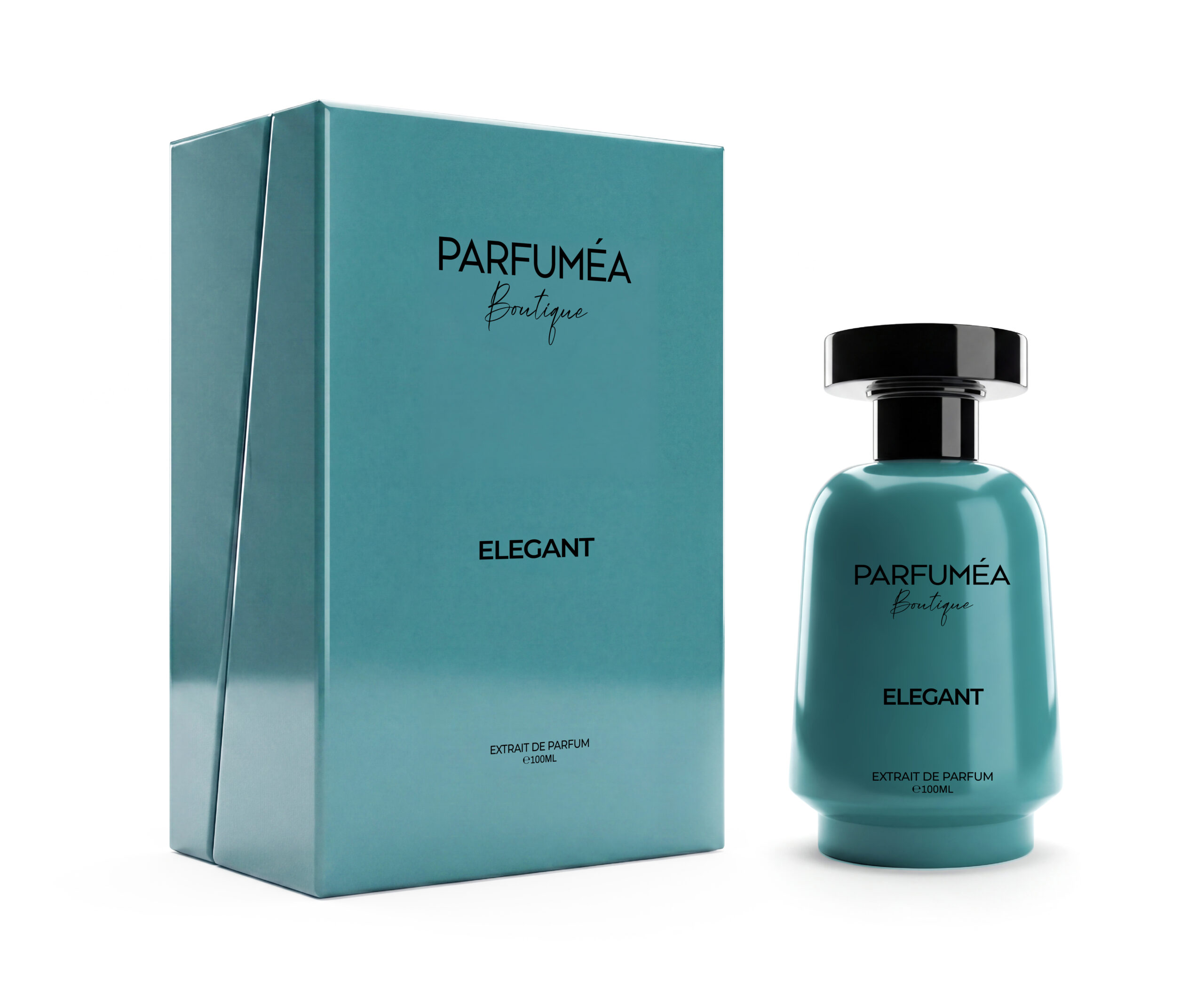 parfumea elegant