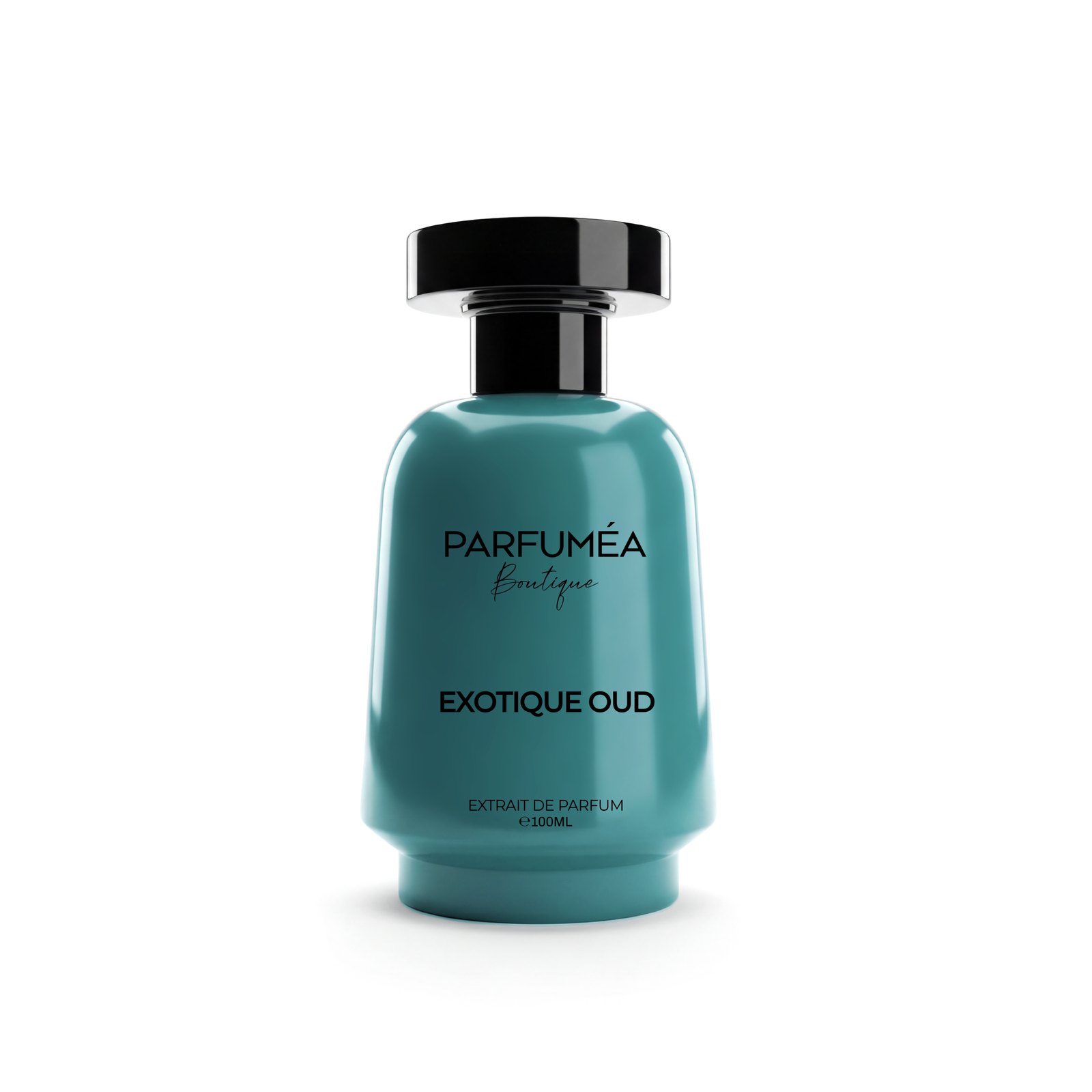 Exotique Oud