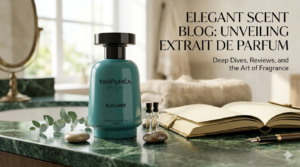The Art of Layering Fragrances