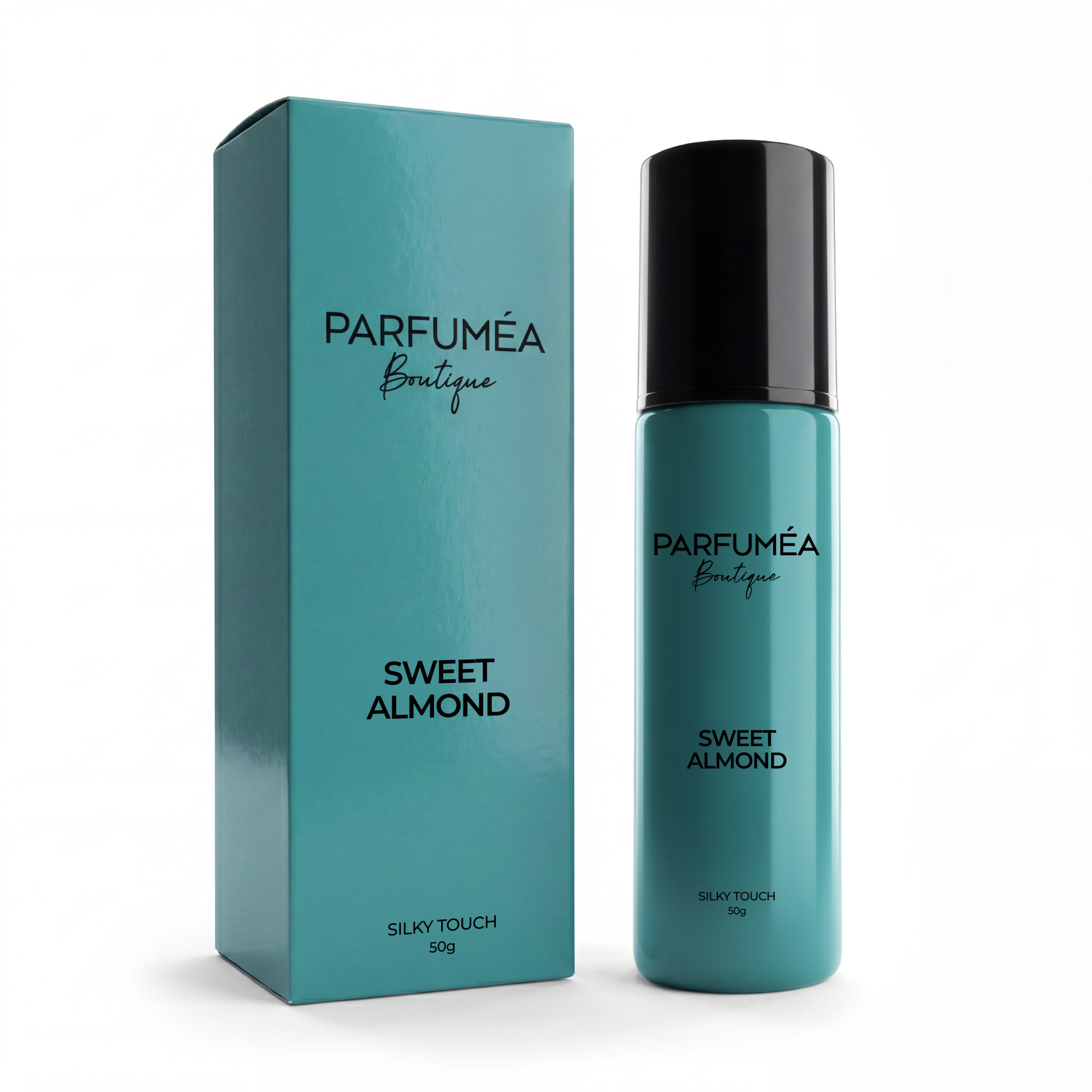 Parfumea Boutique sweet almond