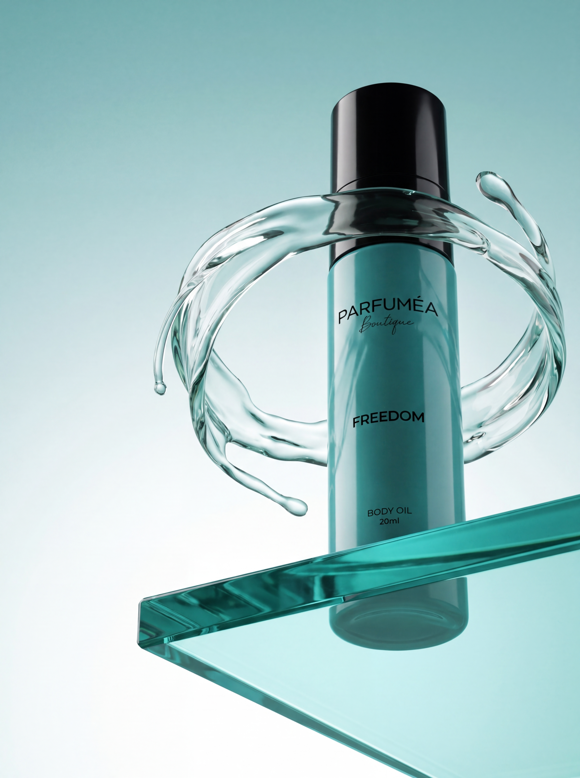 Freedom / 20 ML - Image 3
