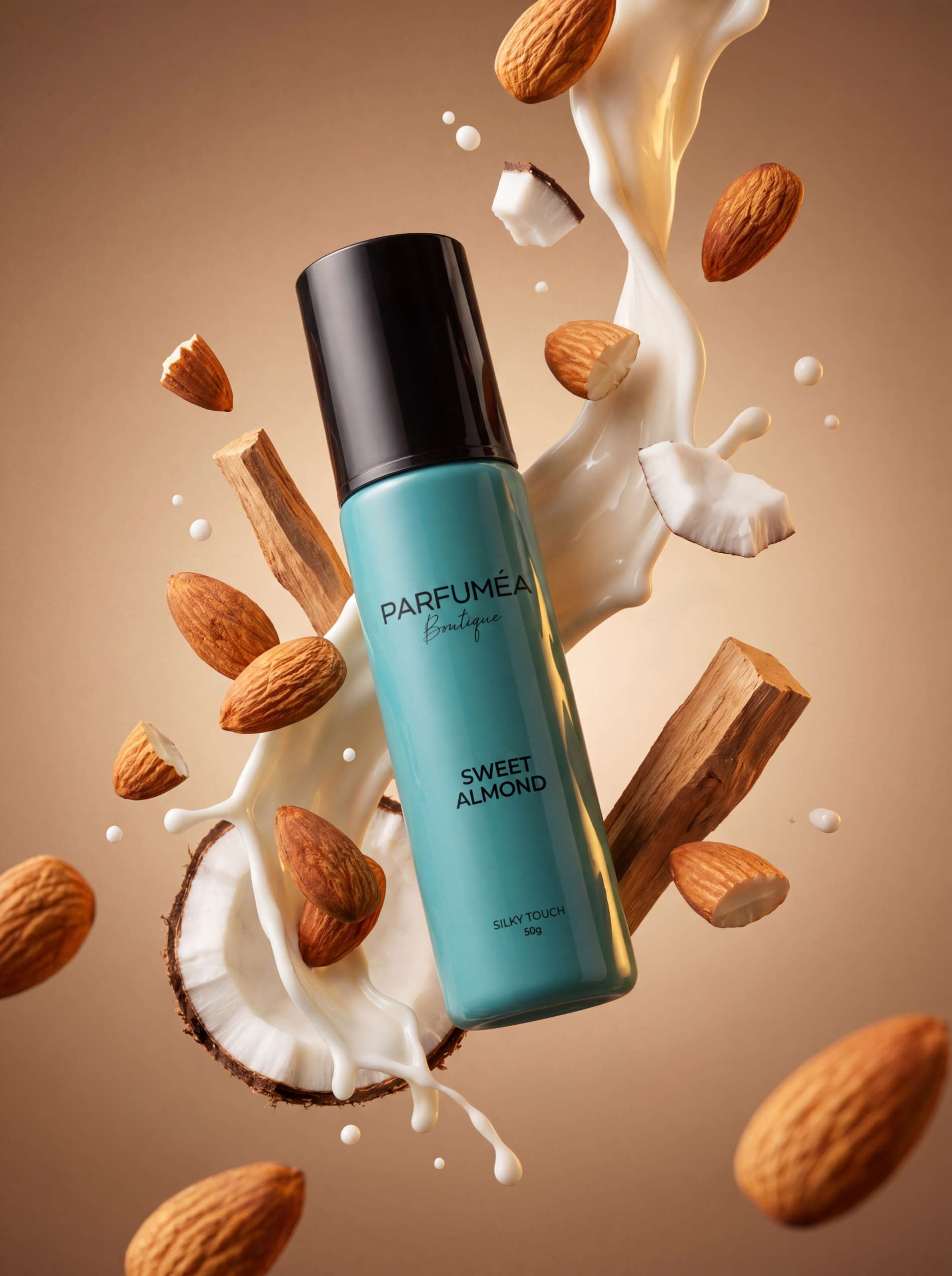 Sweet Almond / 50 G - Image 3