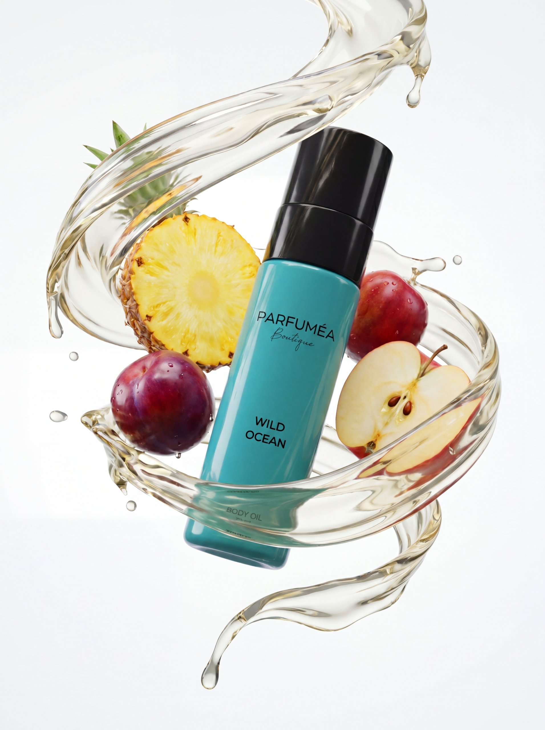 Wild Ocean / 20 ML - Image 3