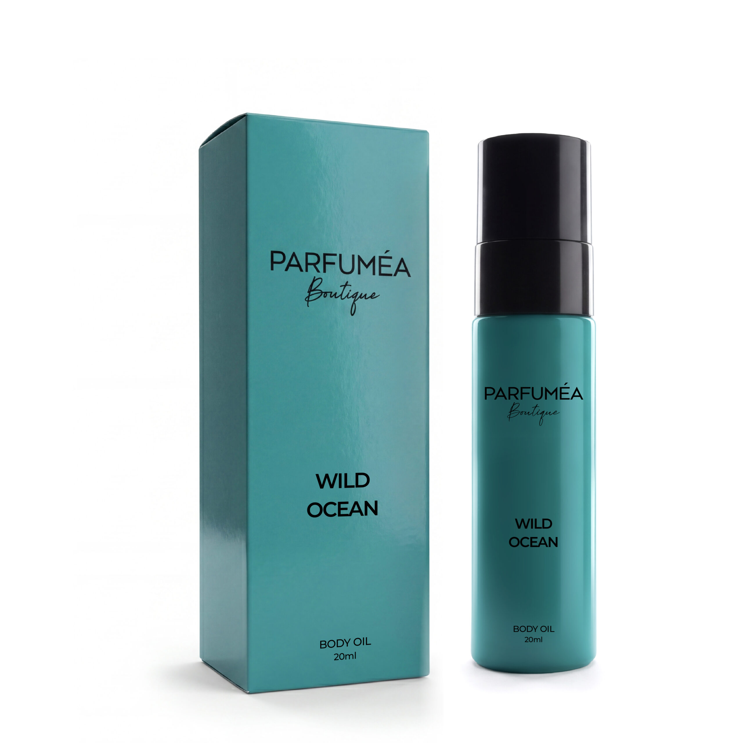 Wild Ocean / 20 ML - Image 2