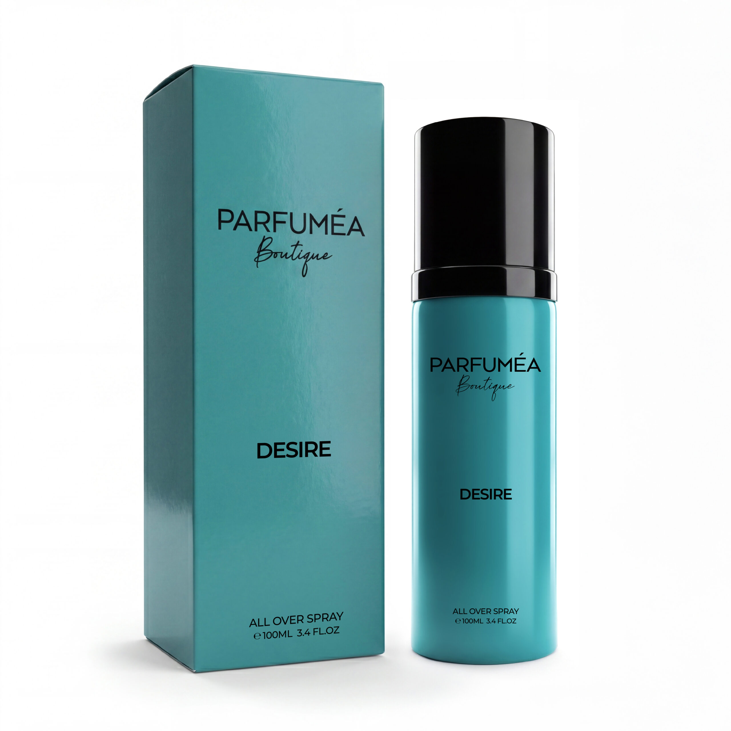 Parfumea Boutique
