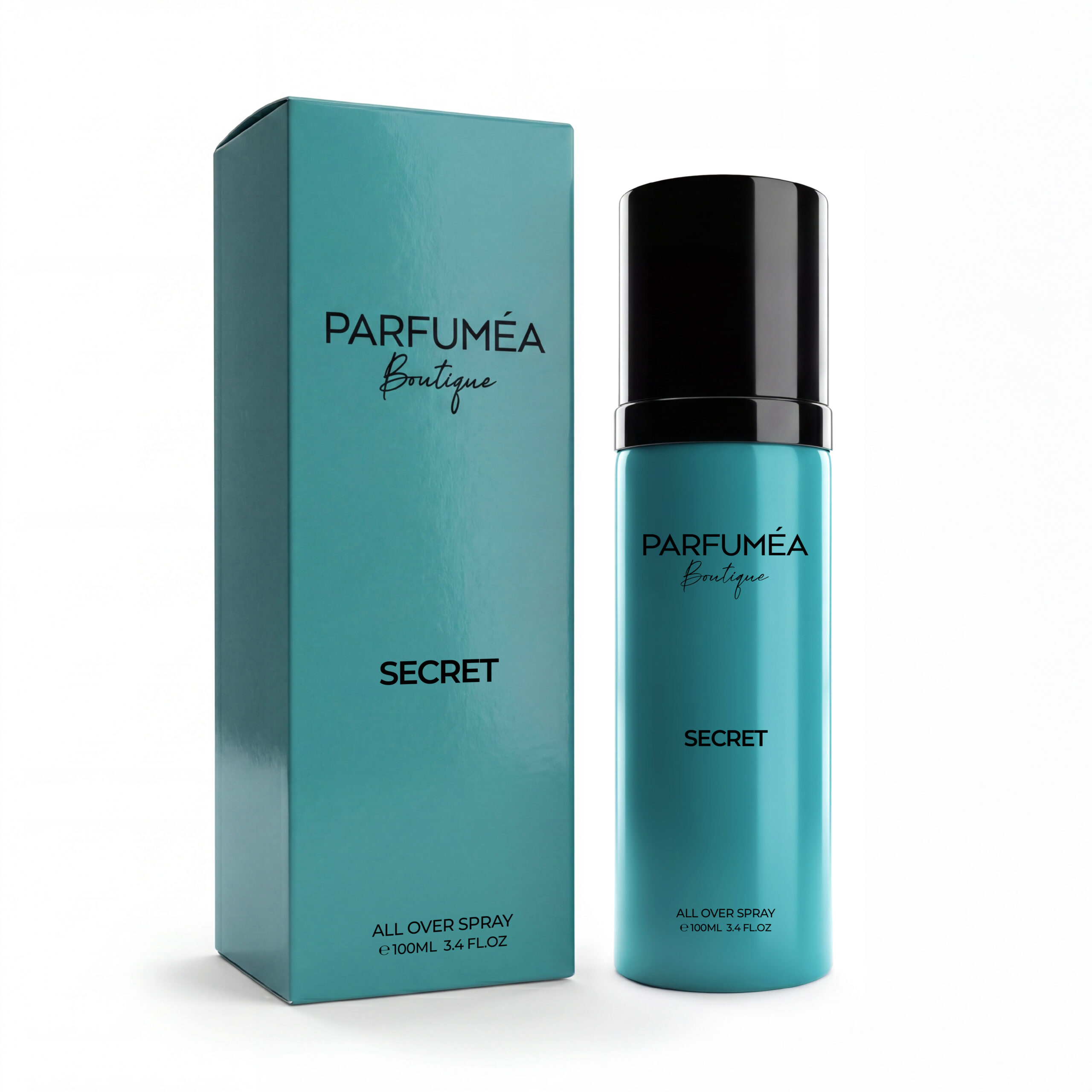 Parfumea Boutique