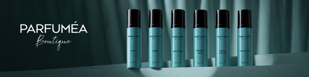 parfumea boutique all over spray