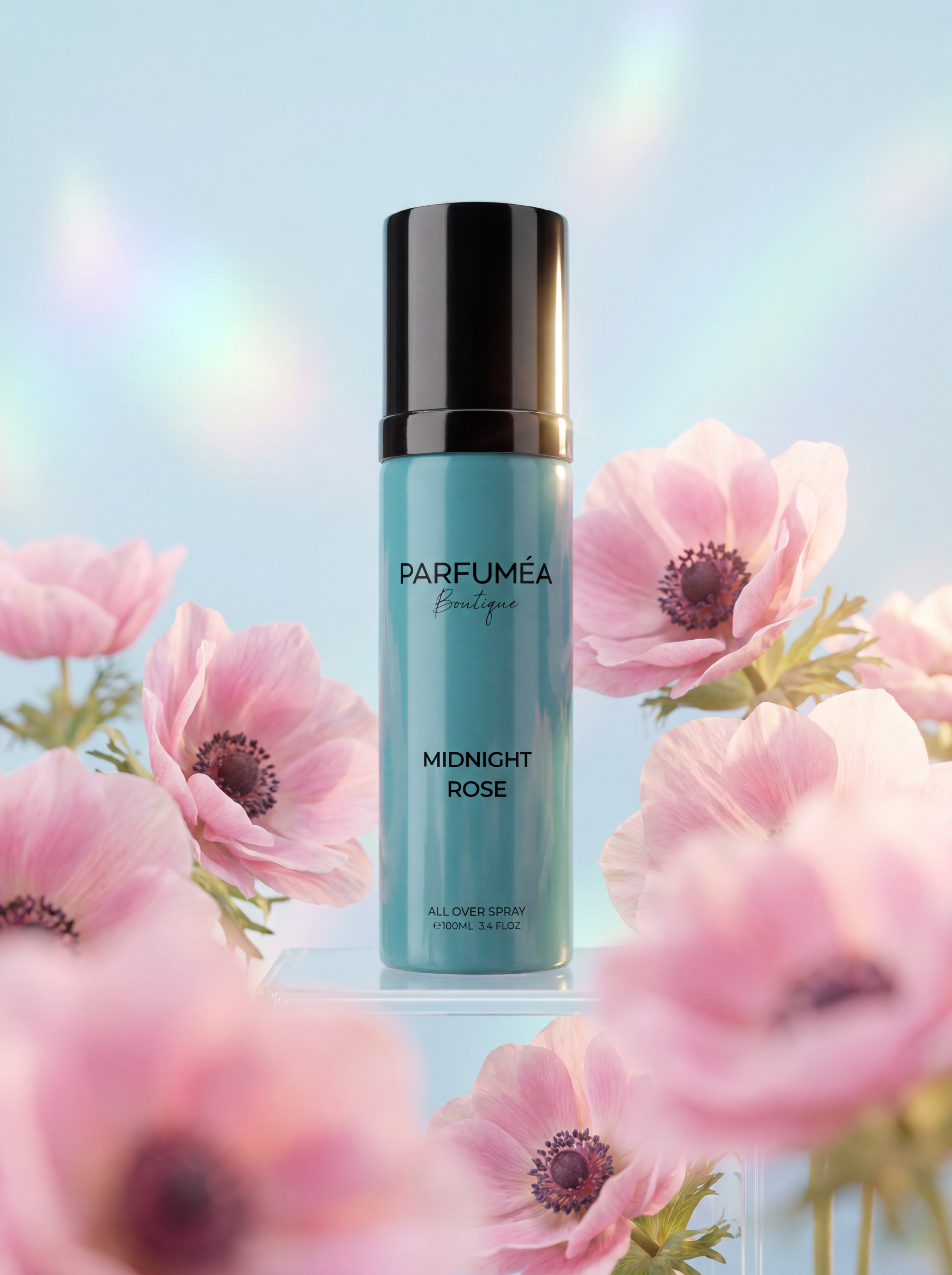 Midnight Rose / 100ML - الصورة 3