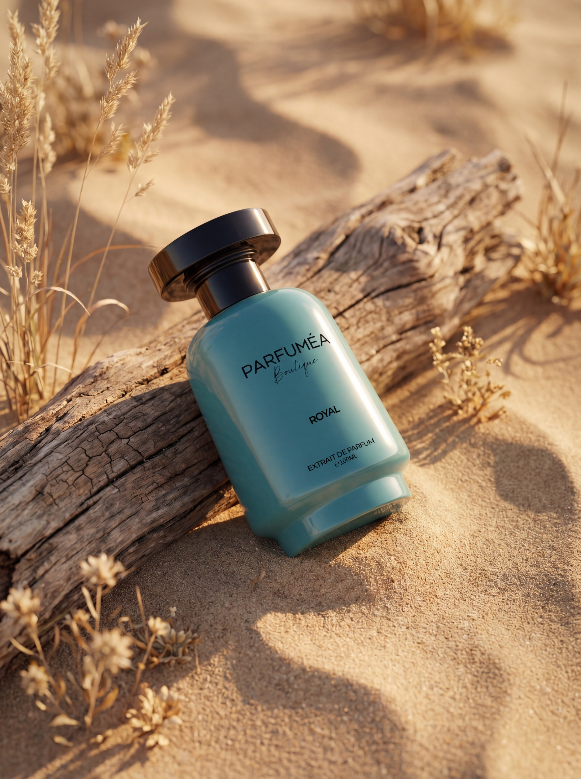 Royal / 100ML - الصورة 4