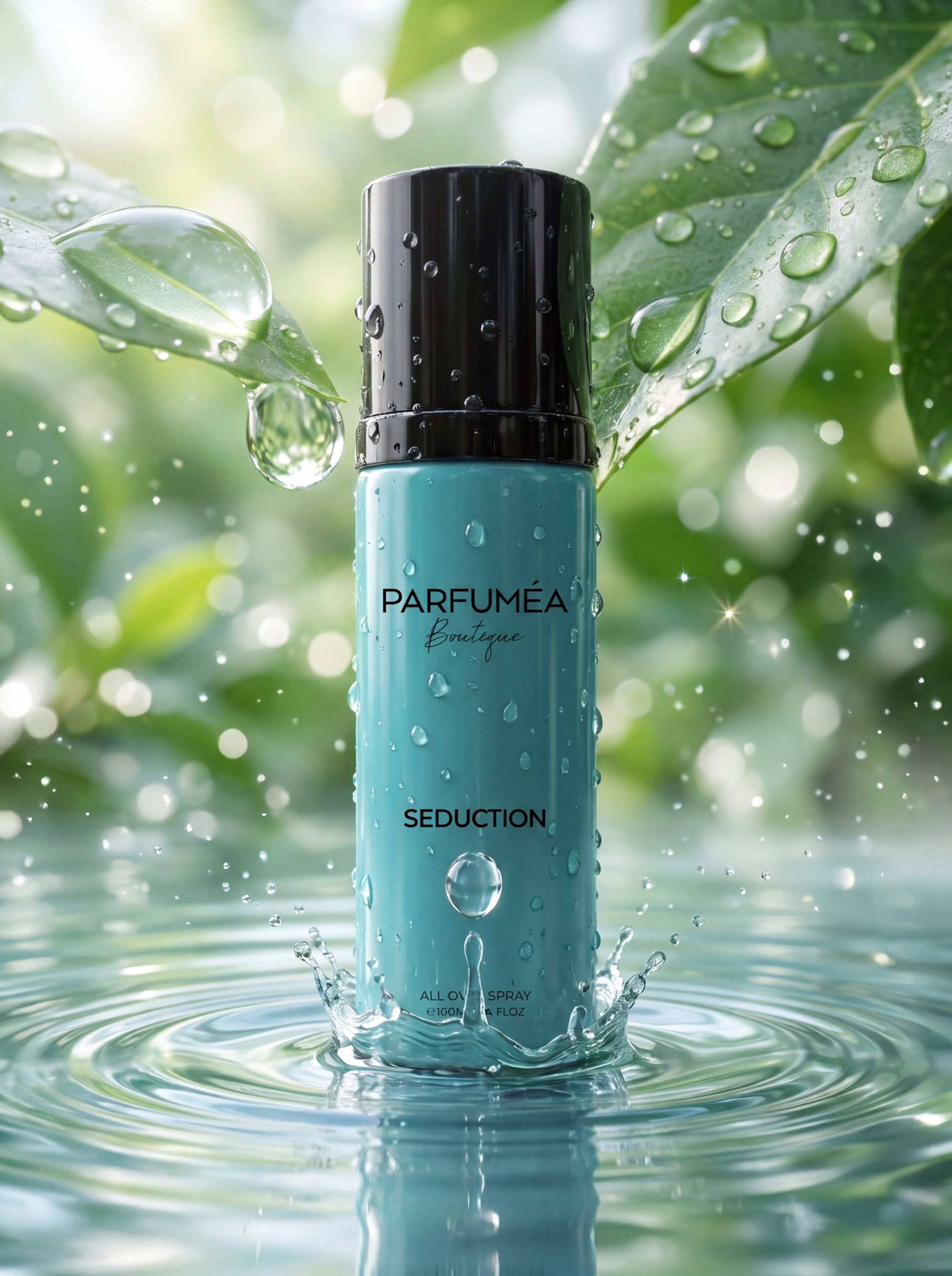Seduction / 100ML - الصورة 3