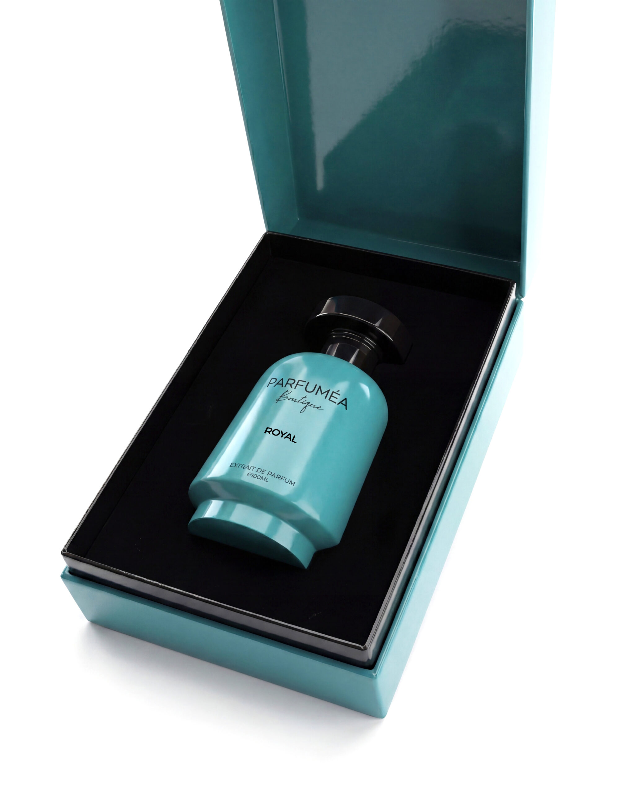 Parfumea Boutique royal