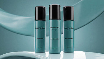 Body lotion