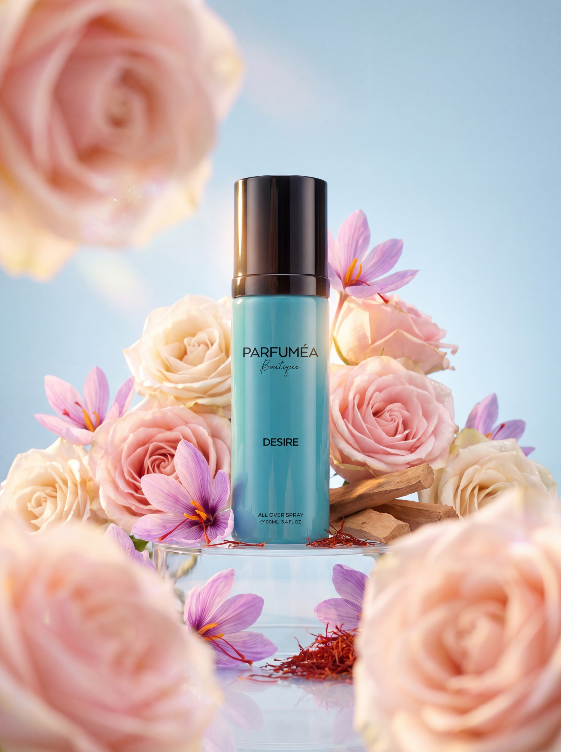Desire / 100ML - Image 3
