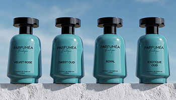 Extrait de parfum
