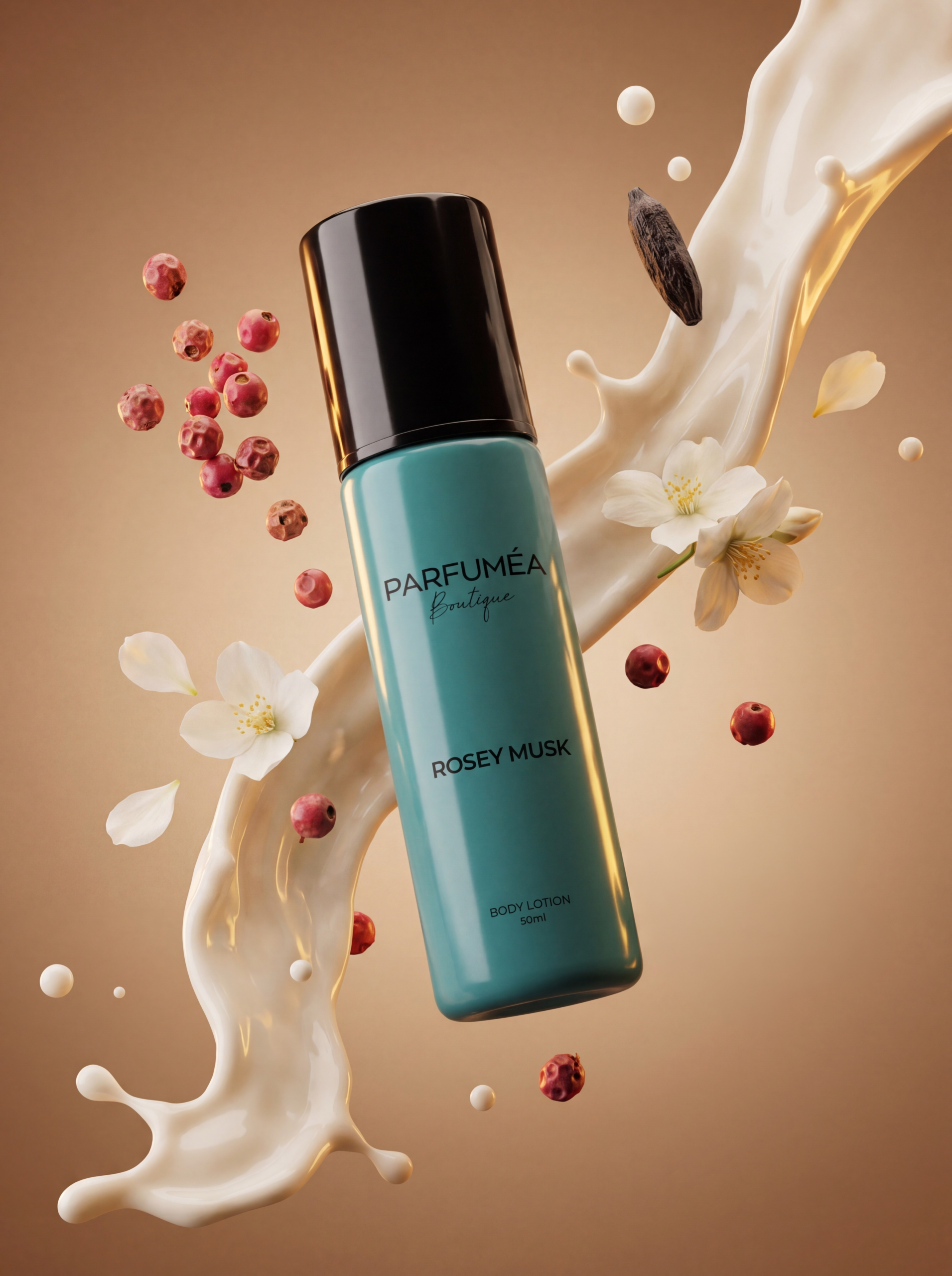 Rosey Musk / 50 G - Image 3