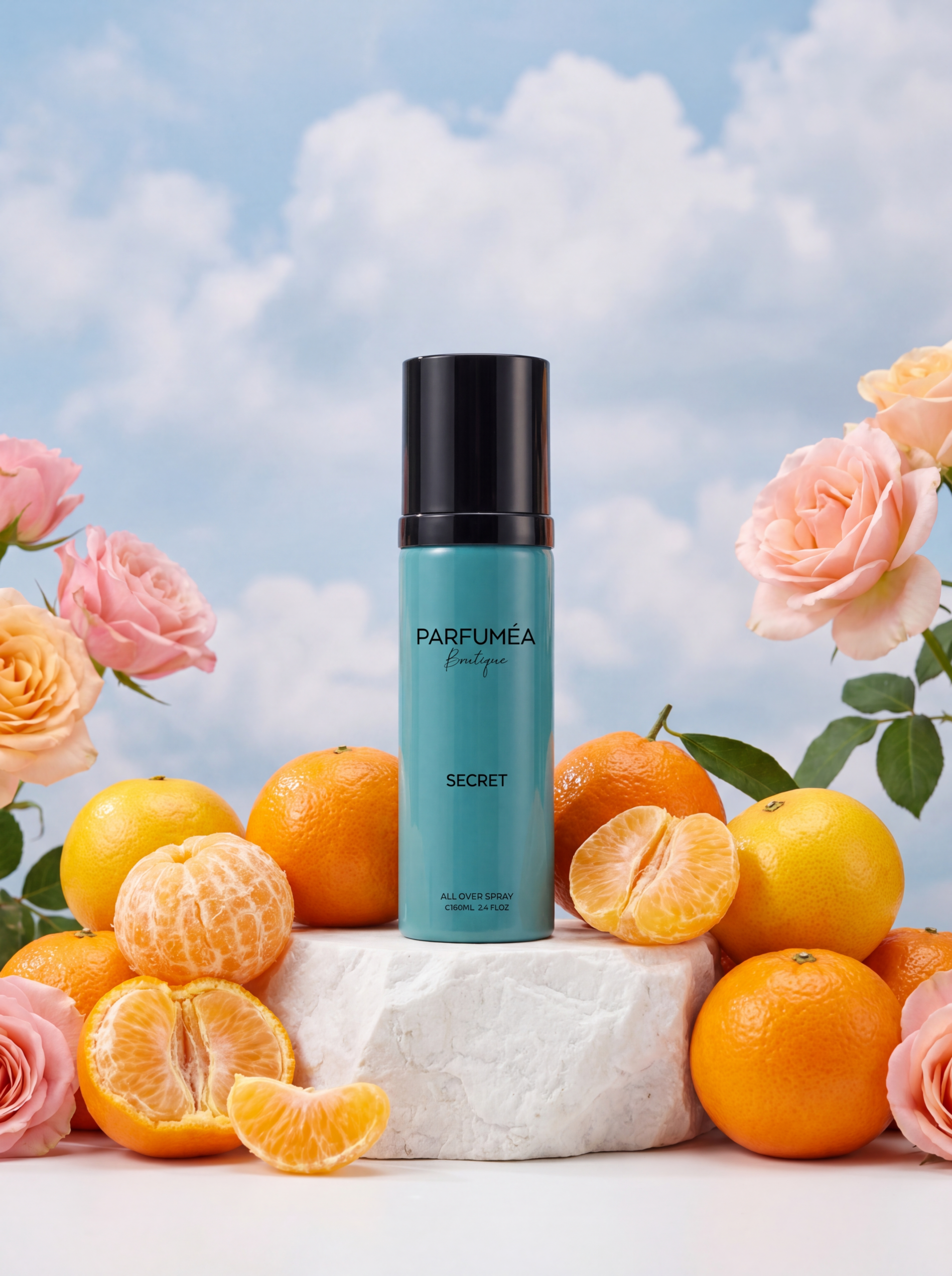 Secret / 100ML - Image 3
