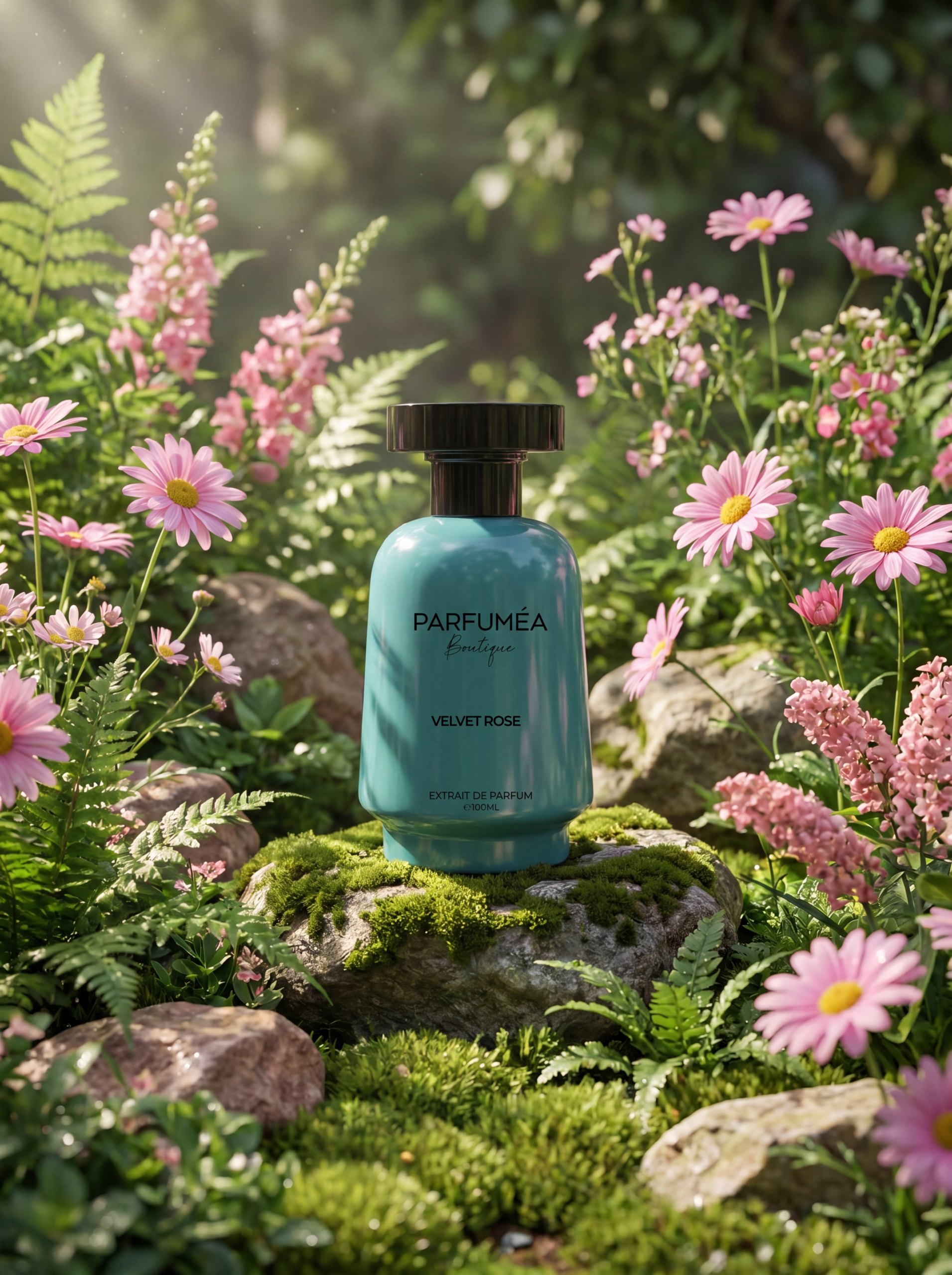 Velvet Rose / 100ML - Image 4